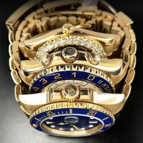 luxury watches miami